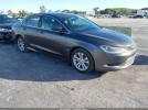 Chrysler 200 Limited Image 1