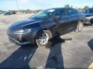 Chrysler 200 Limited Image 11