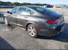 Chrysler 200 Limited Image 12