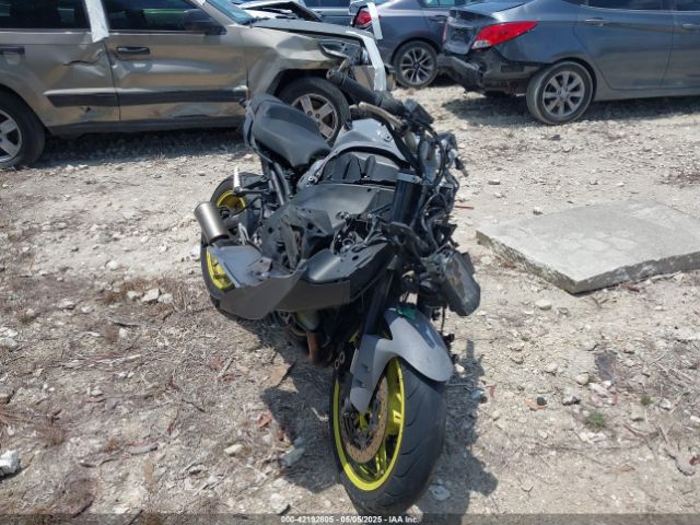 Yamaha Fz10 Image 1