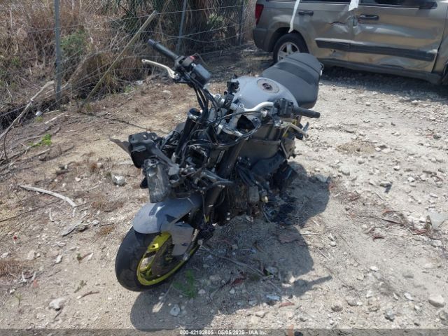 Yamaha Fz10 Image 12