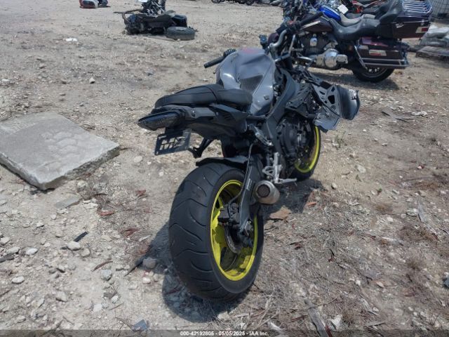 Yamaha Fz10 Image 2