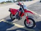 Honda Crf450 Rl Image 1