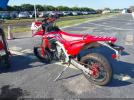 Honda Crf450 Rl Image 5