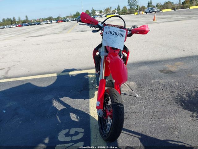 Honda Crf450 Rl Image 4