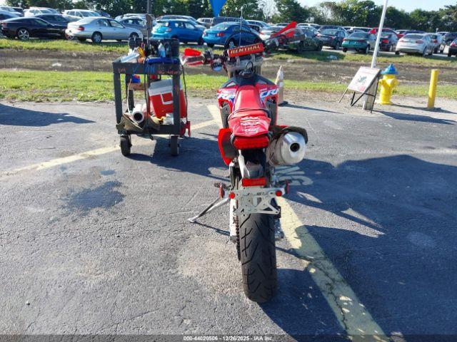 Honda Crf450 Rl Image 7