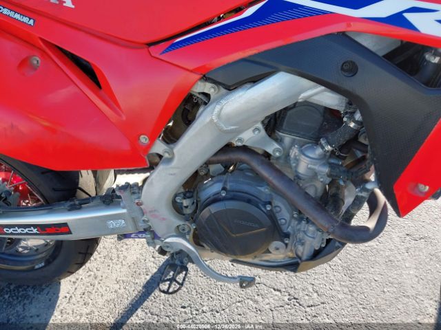 Honda Crf450 Rl Image 6