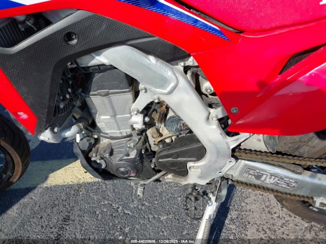 Honda Crf450 Rl Image 8