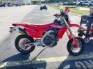 Honda Crf450 Rl Image 10