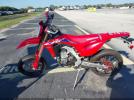 Honda Crf450 Rl Image 11