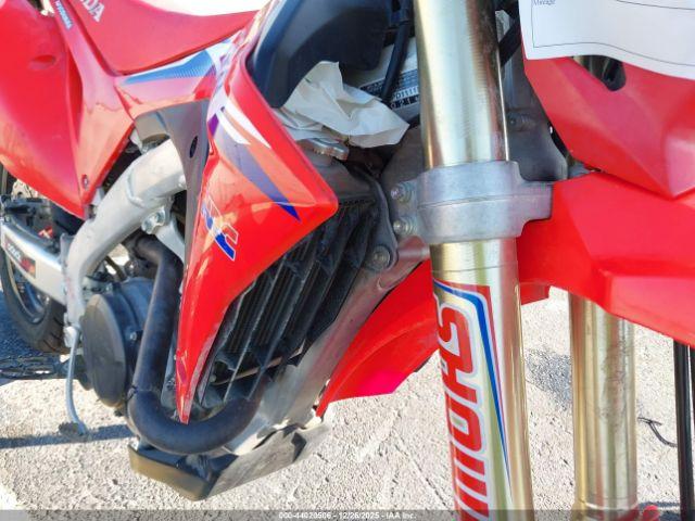 Honda Crf450 Rl Image 14