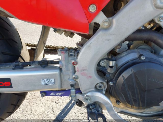 Honda Crf450 Rl Image 16