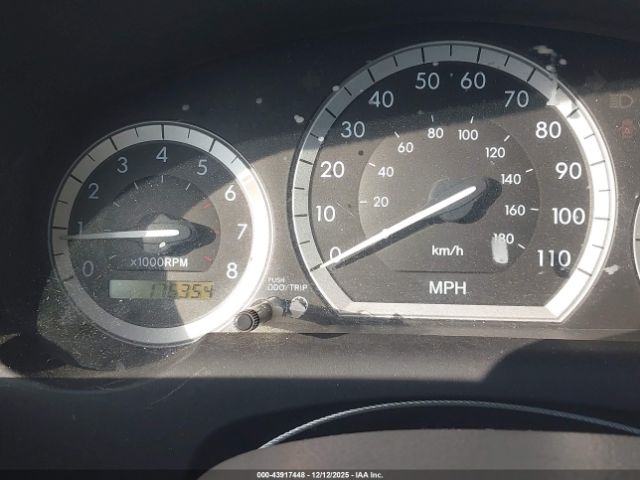 Toyota Sienna Le Image 9