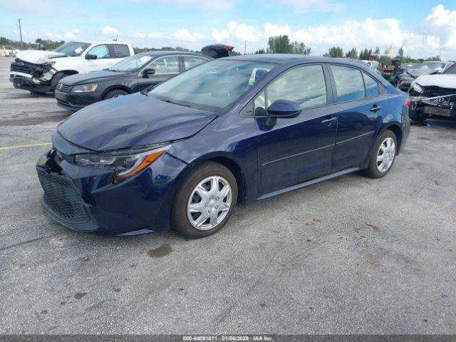 Toyota Corolla Le Image 16