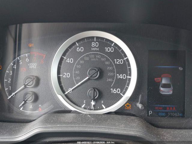 Toyota Corolla Le Image 2