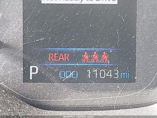 Toyota Corolla Le Image 18