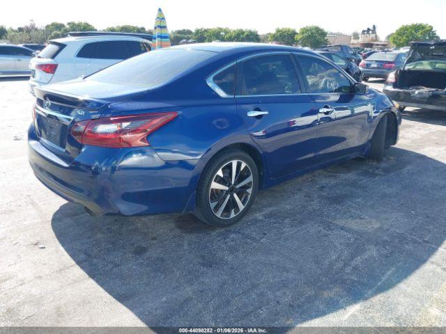 Nissan Altima 2.5 Sr Image 7