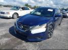 Nissan Altima 2.5 Sr Image 3