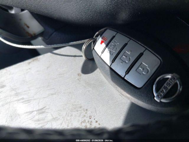 Nissan Altima 2.5 Sr Image 10