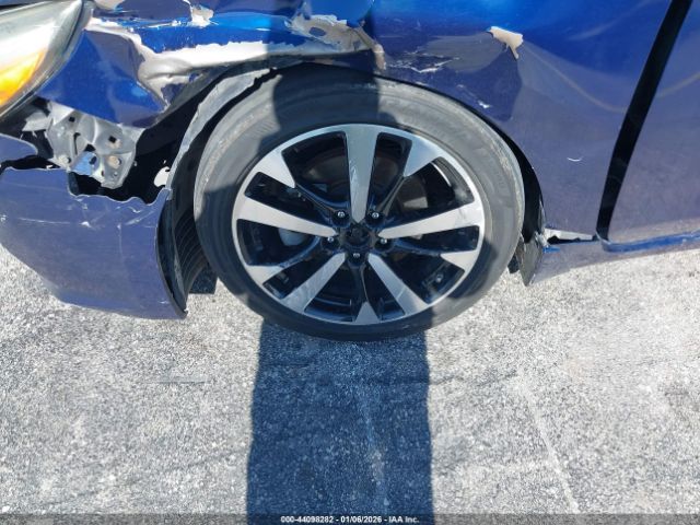 Nissan Altima 2.5 Sr Image 12