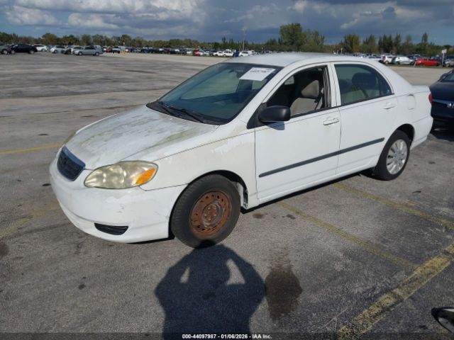 Toyota Corolla Ce Image 2