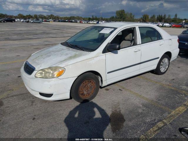 Toyota Corolla Ce Image 2