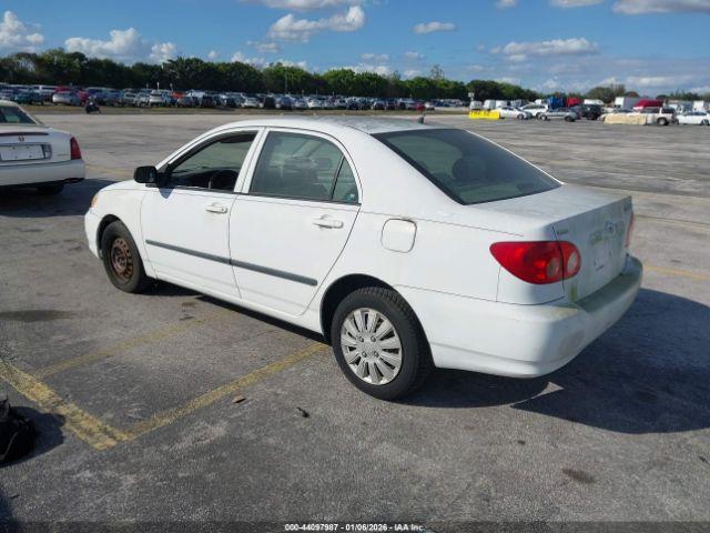 Toyota Corolla Ce Image 3