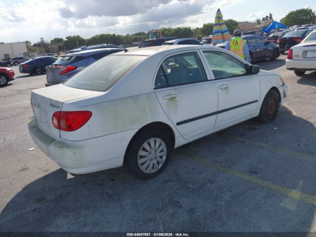 Toyota Corolla Ce Image 7