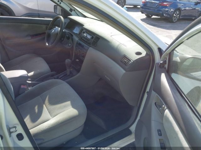 Toyota Corolla Ce Image 4