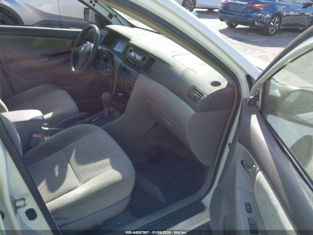 Toyota Corolla Ce Image 4