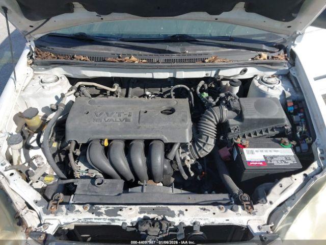 Toyota Corolla Ce Image 11