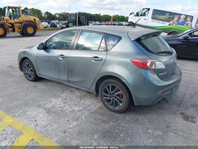 Mazda Mazda3 I Touring Image 5