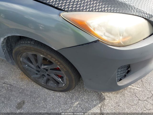 Mazda Mazda3 I Touring Image 4