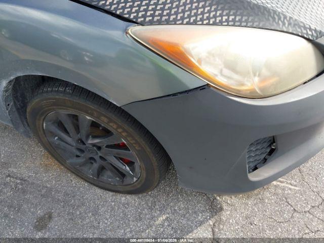 Mazda Mazda3 I Touring Image 4