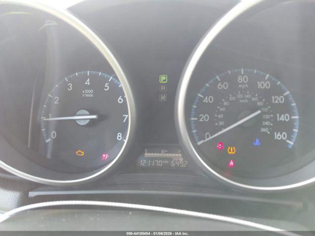 Mazda Mazda3 I Touring Image 10