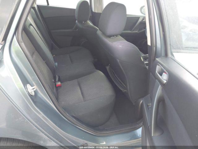 Mazda Mazda3 I Touring Image 8