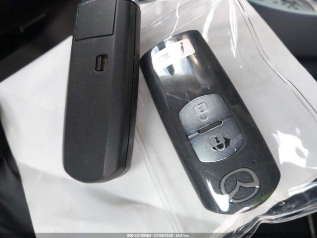 Mazda Mazda3 I Touring Image 7