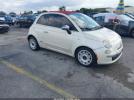FIAT 500c Lounge Image 1