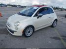 FIAT 500c Lounge Image 5
