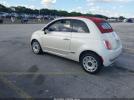 FIAT 500c Lounge Image 7