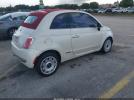 FIAT 500c Lounge Image 6