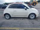 FIAT 500c Lounge Image 2