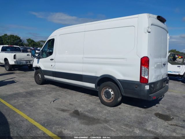 Ford Transit Image 4
