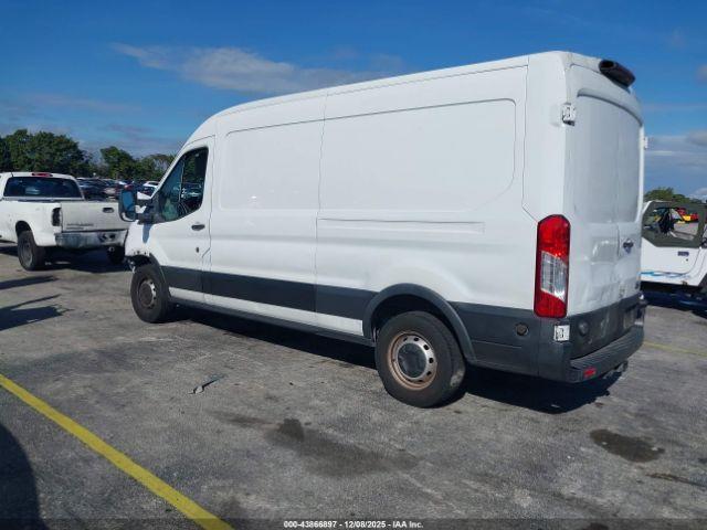 Ford Transit Image 4