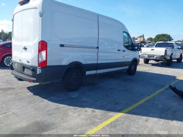 Ford Transit Image 6