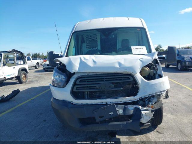 Ford Transit Image 3