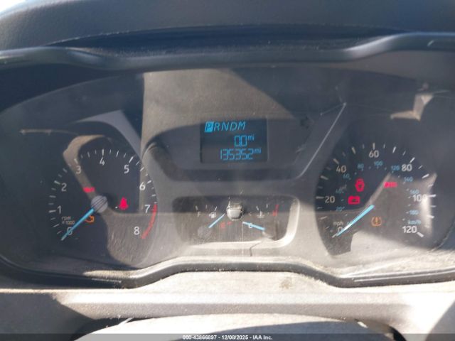 Ford Transit Image 2