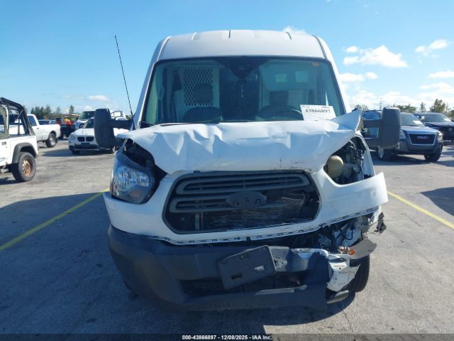 Ford Transit Image 11