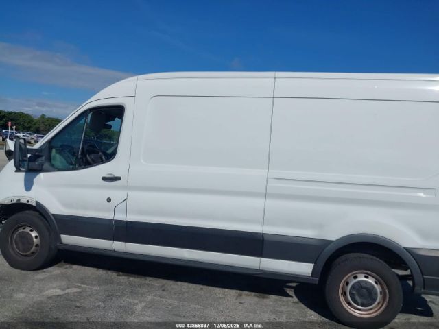 Ford Transit Image 12