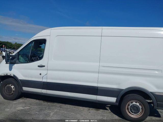 Ford Transit Image 12
